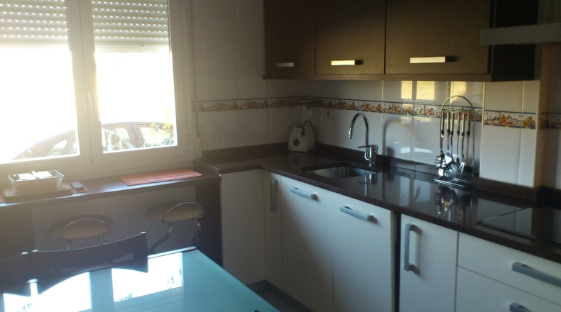 Navarra - Falces - 190m2