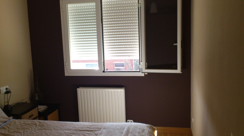 Navarra - Falces - 190m2