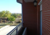 Xalet adossat amb terreny en venda a la Calle Señorio de Bertiz, Falces, ref.: TR68528 foto