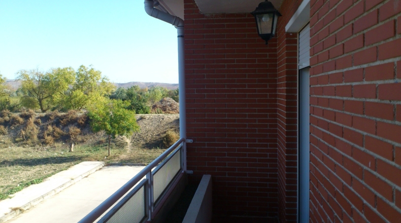 Navarra - Falces - 190m2