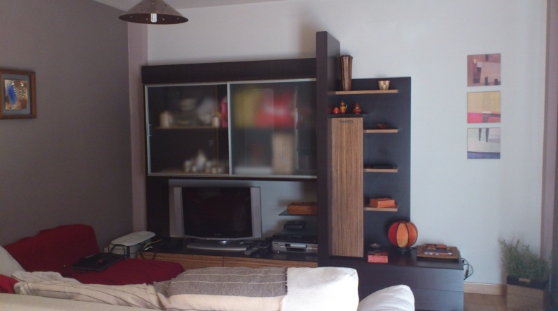 Navarra - Falces - 190m2