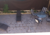 Xalet adossat amb terreny en venda a la Calle Señorio de Bertiz, Falces, ref.: TR68528 foto