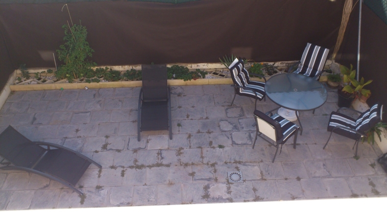 Navarra - Falces - 190m2