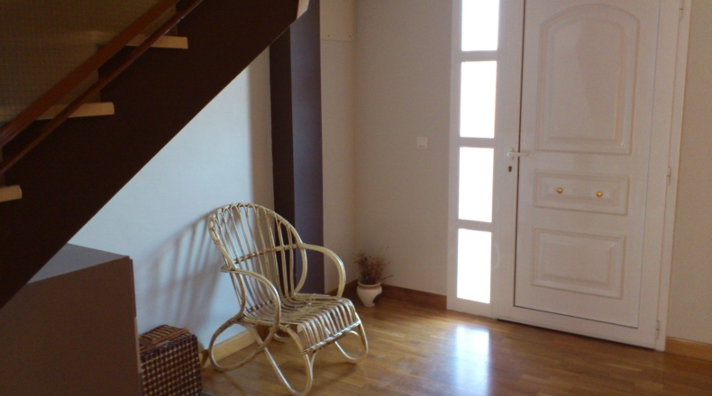 Navarra - Falces - 190m2