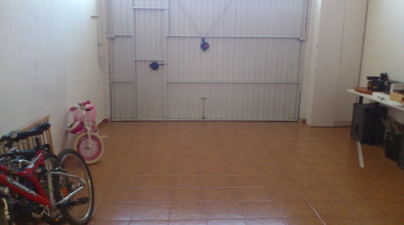 Navarra - Falces - 190m2