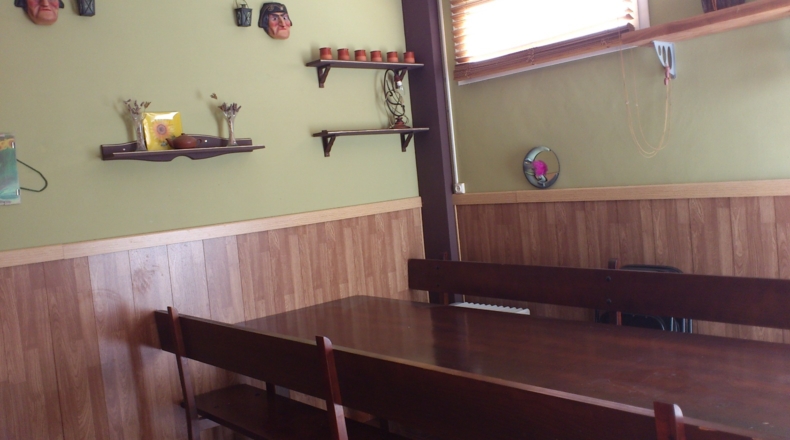 Navarra - Falces - 190m2