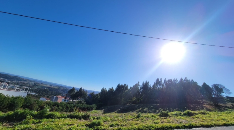La Coruña - Culleredo - 4729m2
