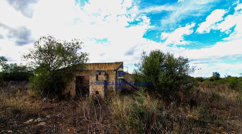 Islas Baleares - Santa Margarita - 15000m2