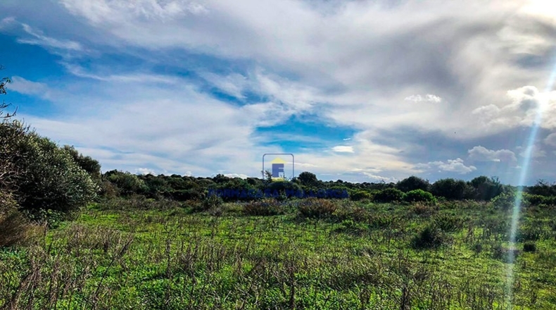 Islas Baleares - Las Salinas - 17300m2