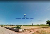 Land suitable for development for sale on Diseminado, Algaida, ref: TR68662 photo