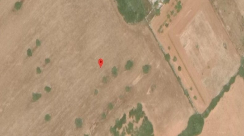 Islas Baleares - Campos - 32000m2