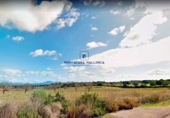 Parcel·la urbanitzable en venda a la Diseminado, Campos, ref.: TR68661 foto