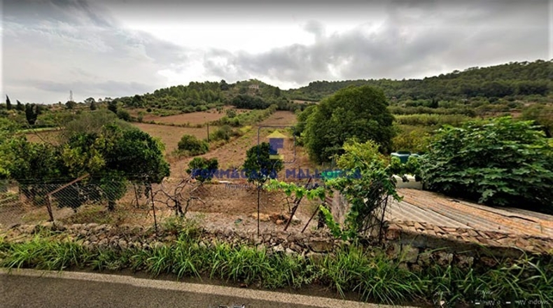 Islas Baleares - Costitx - 14700m2