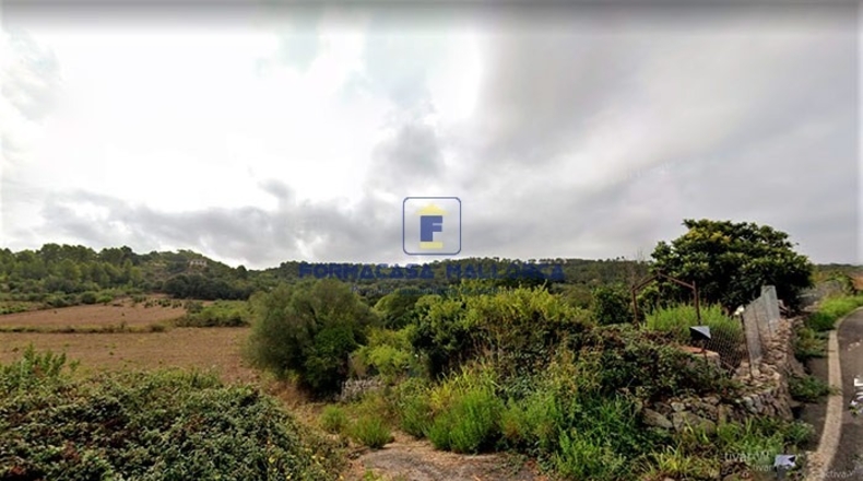 Islas Baleares - Costitx - 14700m2