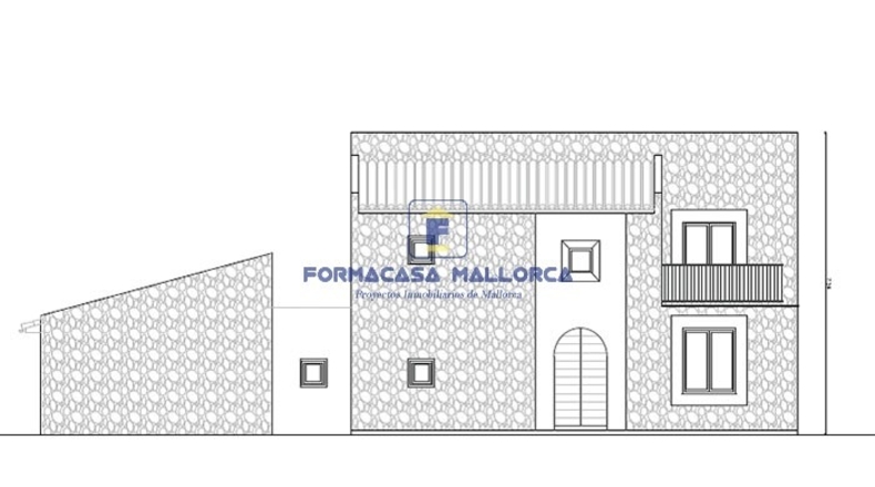 Islas Baleares - Petra - 14214m2
