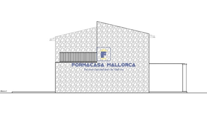 Islas Baleares - Petra - 14214m2