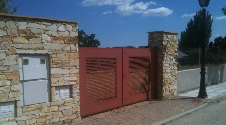 Comunidad de Madrid - Madrid - 888m2