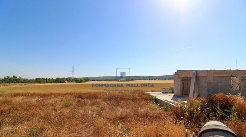 Islas Baleares - Sencelles - 31000m2