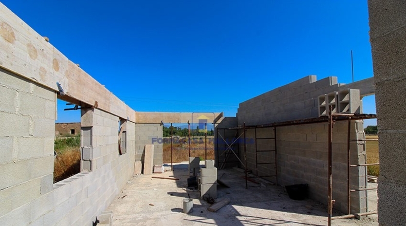 Islas Baleares - Sencelles - 31000m2