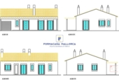 Land suitable for development for sale on Diseminado, Ses Salines, ref: TR68677 photo