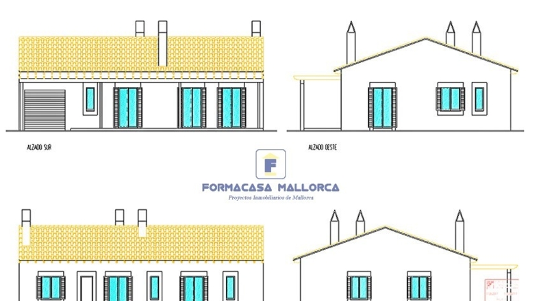 Islas Baleares - Las Salinas - 16000m2