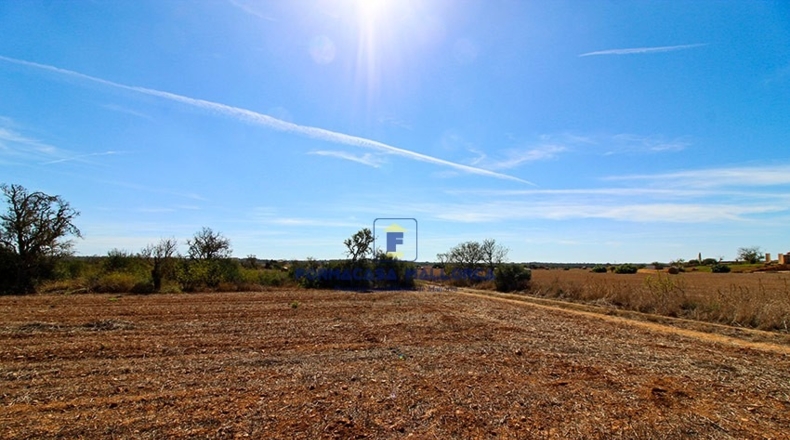 Islas Baleares - Las Salinas - 16990m2