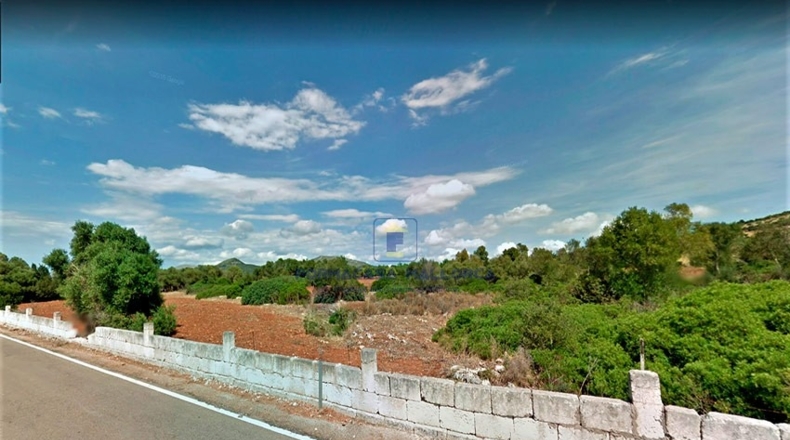 Islas Baleares - Manacor - 45825m2