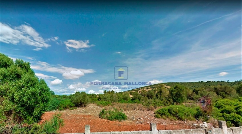 Islas Baleares - Manacor - 45825m2