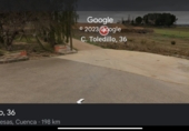Land suitable for development for sale on Calle Toledillo n°49, Las Mesas, ref: TR68711 photo