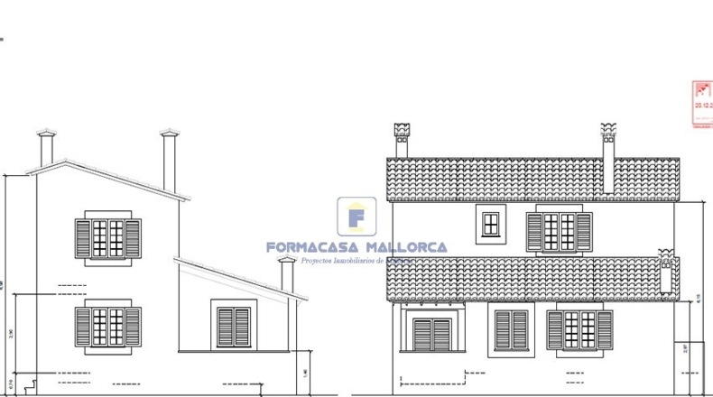 Islas Baleares - Las Salinas - 21085m2