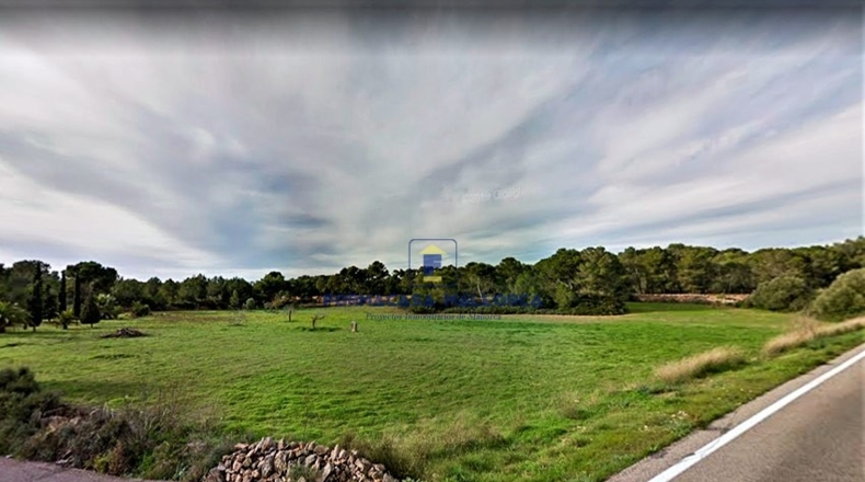 Islas Baleares - Las Salinas - 21000m2