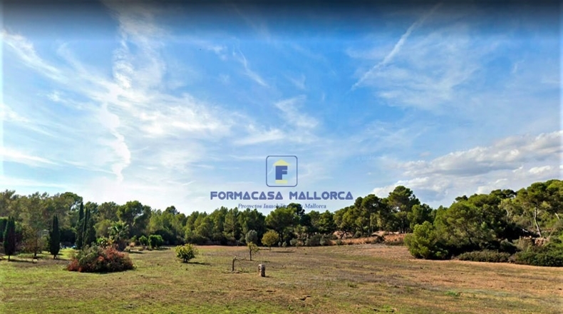 Islas Baleares - Las Salinas - 21000m2