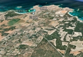 Land suitable for development for sale on Diseminado, Ses Salines, ref: TR68705 photo