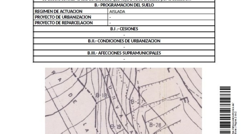 Alicante - Altea - 1200m2