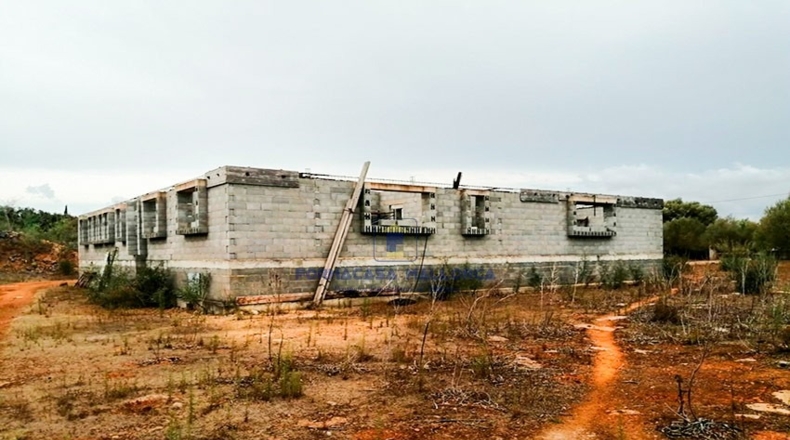 Islas Baleares - Algaida - 14072m2