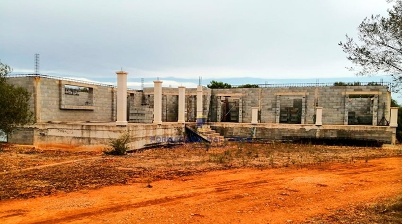 Islas Baleares - Algaida - 14072m2