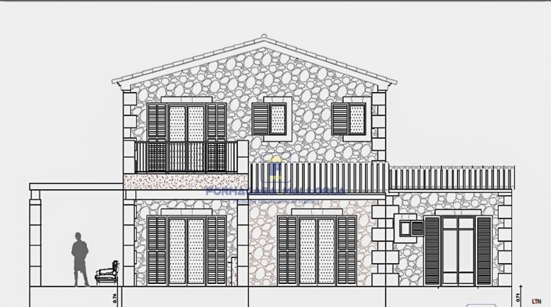 Islas Baleares - Santañy - 17650m2