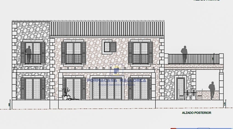 Islas Baleares - Santañy - 17650m2