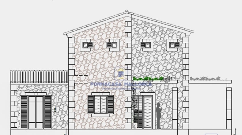 Islas Baleares - Santañy - 17650m2