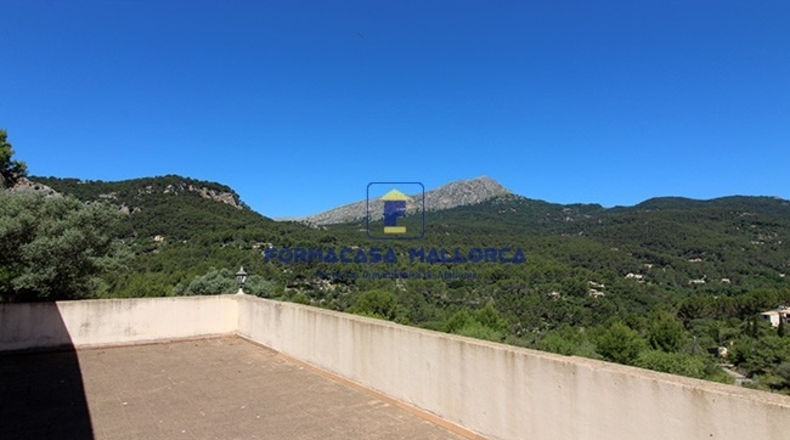 Islas Baleares - Puigpuñent - 18630m2
