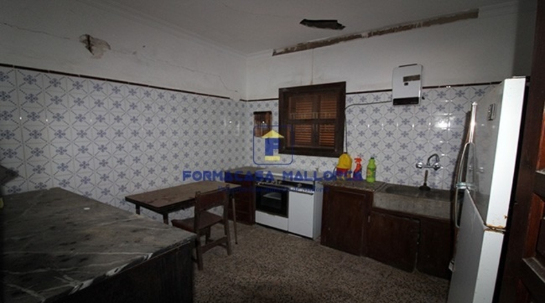 Islas Baleares - Puigpuñent - 18630m2