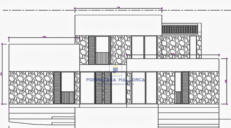 Islas Baleares - Las Salinas - 17000m2