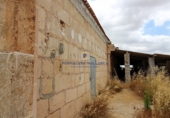Casa de campo con terreno en venta en la Diseminado, Campos, ref: TR69037 foto