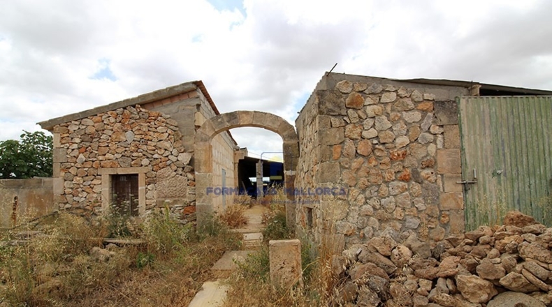 León - Camposolillo - 21990m2