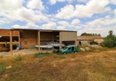Casa de campo con terreno en venta en la Diseminado, Campos, ref: TR69037 foto