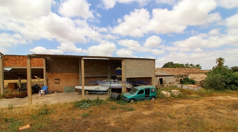 León - Camposolillo - 21990m2