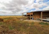Casa de campo con terreno en venta en la Diseminado, Campos, ref: TR69037 foto