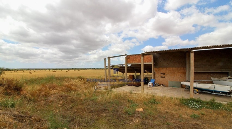 León - Camposolillo - 21990m2