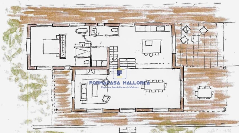 Islas Baleares - Felanitx - 23400m2