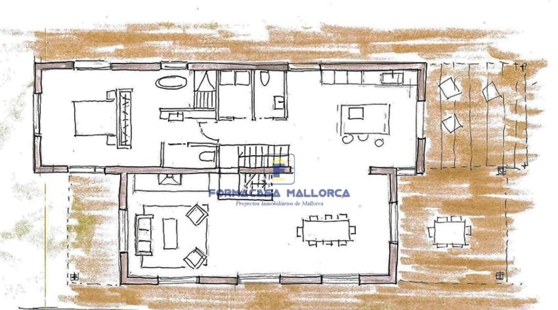 Islas Baleares - Felanitx - 23400m2